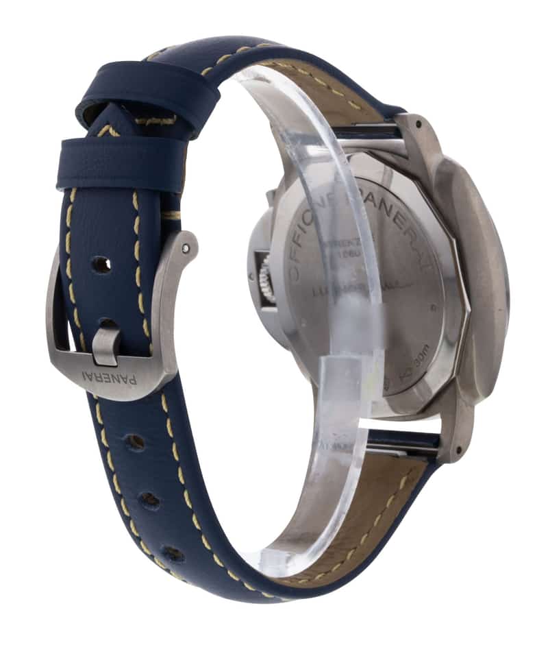 Panerai Luminor Due PAM00926